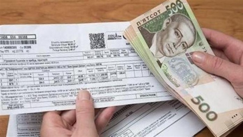 Субсидии в Украине: кто не сможет оформить помощь