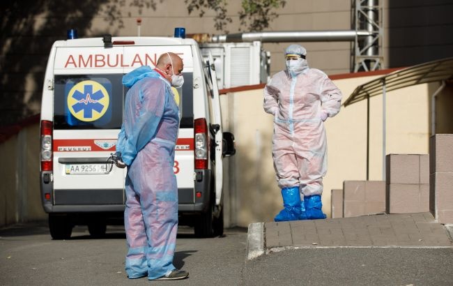 Летальность от COVID-19 приблизилась к 2,9% - НАН