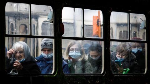 В Украине изменили список карантинных зон