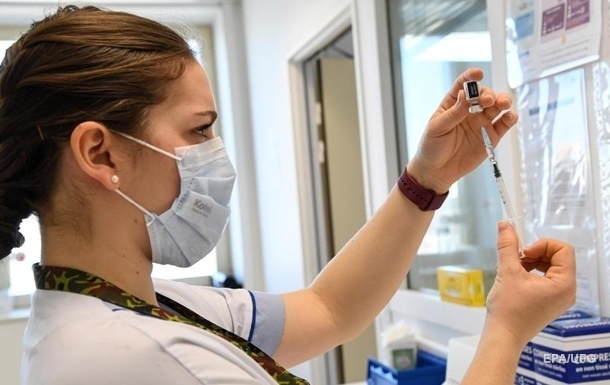 В Украине заболеваемость гриппом и ОРВИ превышает эпидпорог