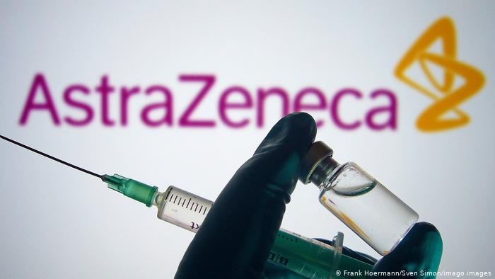 Дания приостановила использование вакцины AstraZeneca против коронавируса