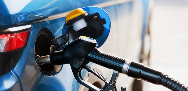 Цены на бензин: почему топливо дорожает