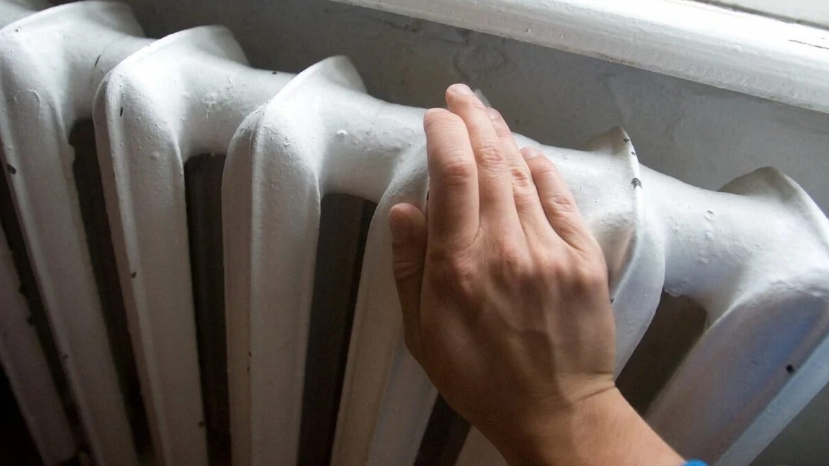 В Днепре многоквартирные дома отключат от централизованного отопления