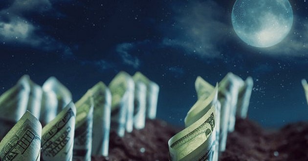 Новолуние в Рыбах: астролог рассказала, кому сильно повезет 13-21 марта