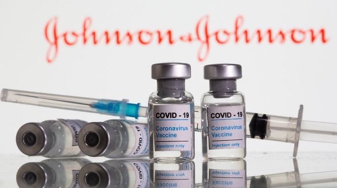 ВОЗ одобрила одноразовую вакцину Johnson &amp; Johnson
