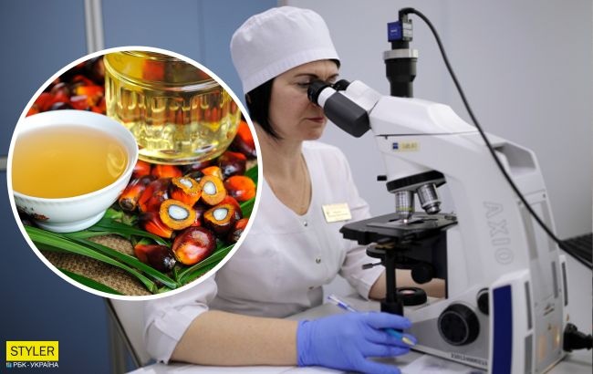 В Украине нашли канцероген в одном из сортов масла