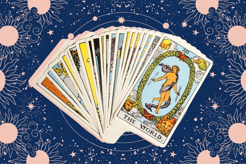 Гороскоп на 15 марта по картам таро для всех знаков зодиака