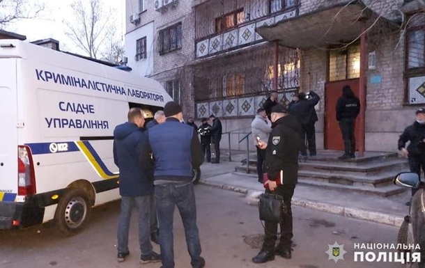 В центре Николаева в съемной квартире застрелили квартирантку