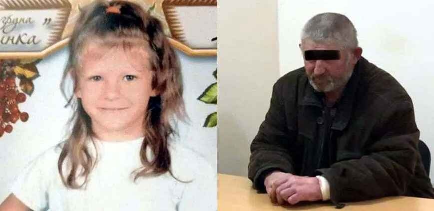 Херсонский городской суд арестовал подозреваемого в убийстве 7-летней девочки