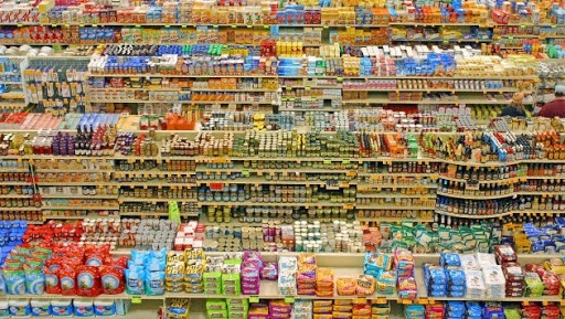 Цены будут расти: какие продукты и когда могут подорожать в Украине