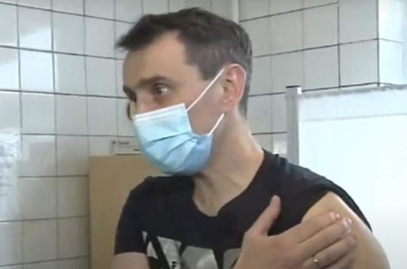Почему Ляшко заболел после прививки от коронавируса: получено объяснение