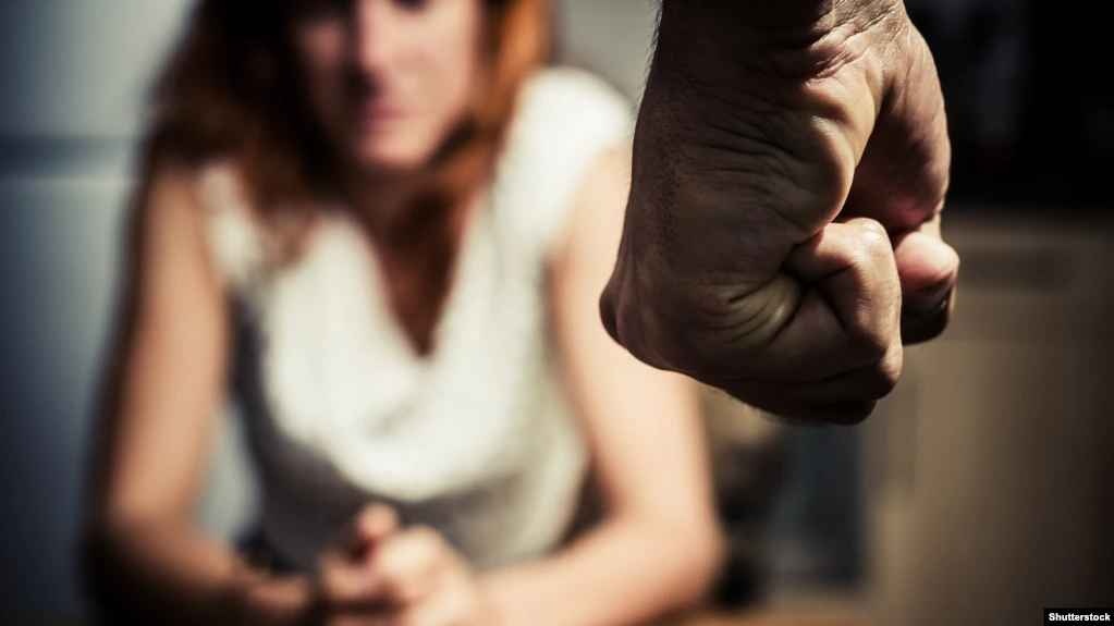 В Украине в разы выросло количество приговоров за домашнее насилие