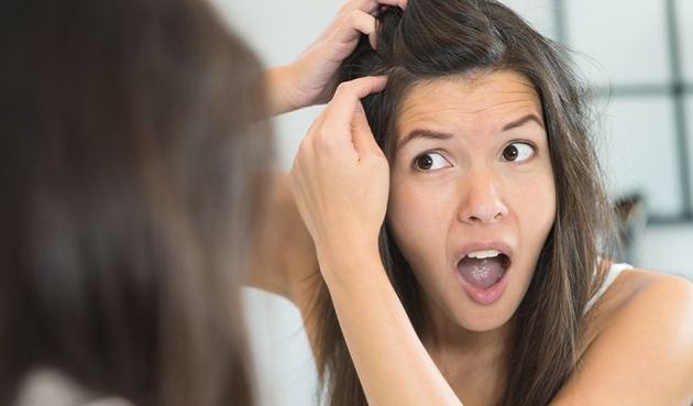 Нужно дважды подумать, прежде чем выщипывать седой волос: эксперт объяснил, почему