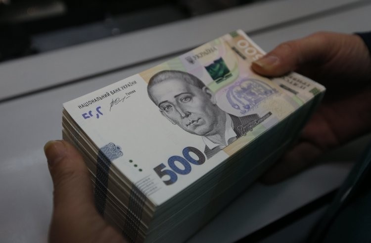 Банковские кредиты в Украине: почему деньги дают под грабительские проценты