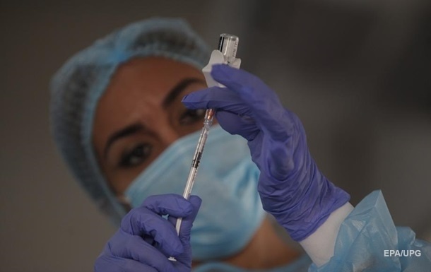 В Эстонии выявили случаи тромбоза после вакцинации препаратами AstraZeneca и Pfizer