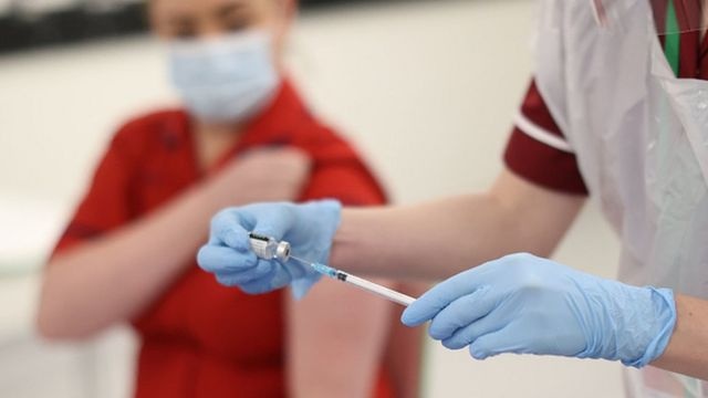 В Украине могут создать фонд компенсации побочных последствий от использования вакцин - Степанов