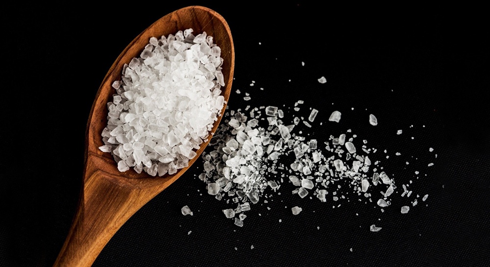 Чтобы снизить риск инфаркта, замените соль этими продуктами
