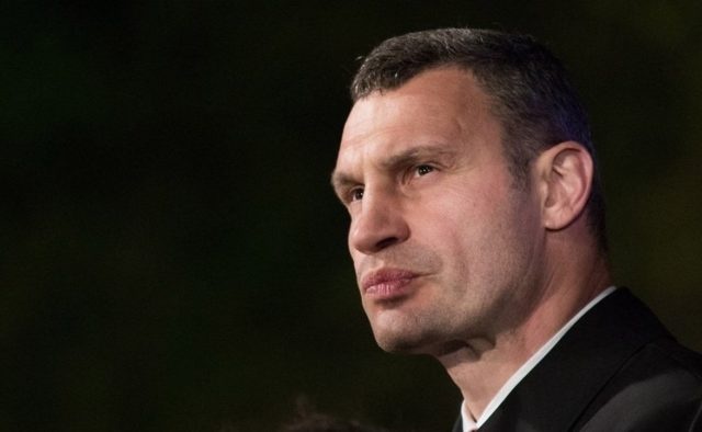 Кличко рассказал о локдауне в Киеве с 20 марта: что не будет работать