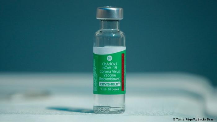 Рада сняла ответственность с производителей COVID-вакцин