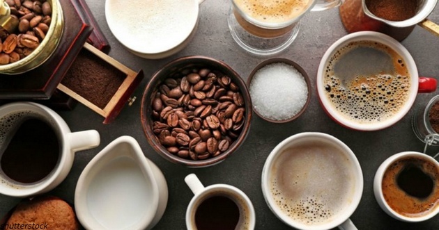 Как быстро проверить качество кофе: эксперт посоветовала простой метод