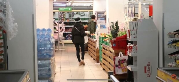 Украинец показал, как супермаркеты богатеют на "скидках"