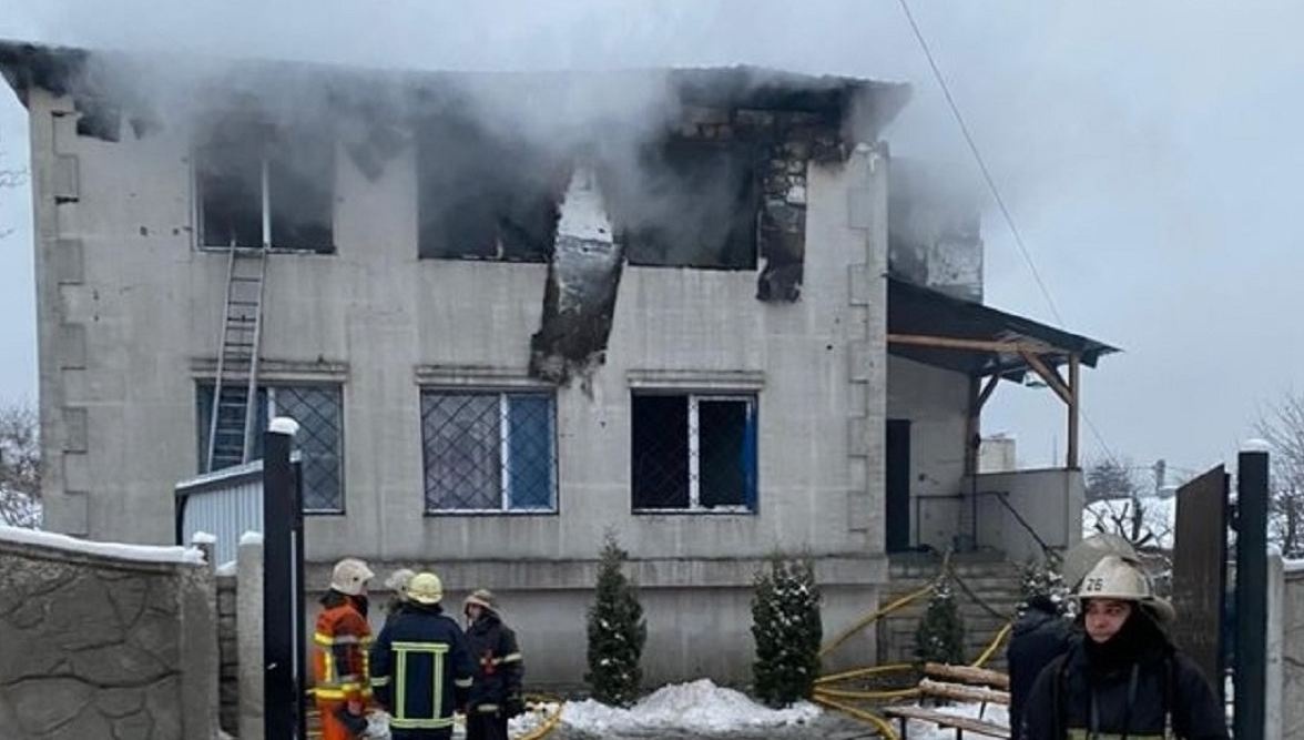 Смертельный пожар в доме престарелых в Харькове: суд вынес новое решение по подозреваемым