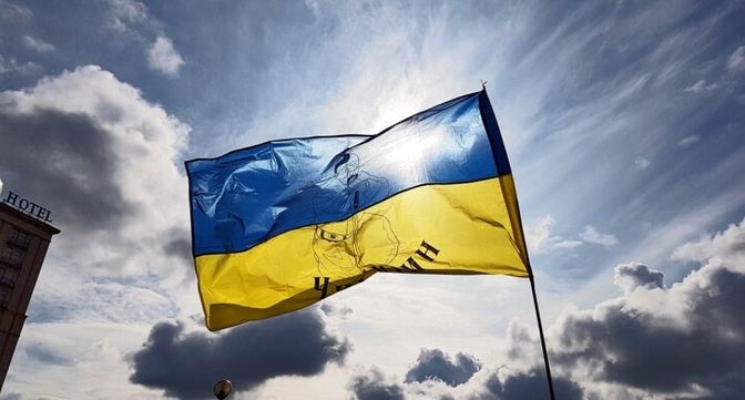 А. Золотарев: Украину ждет перспектива двух "в": выезжаем и вымираем