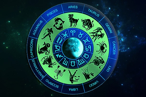 Гороскоп удачи: чего ожидать в апреле каждому из знаков Зодиака