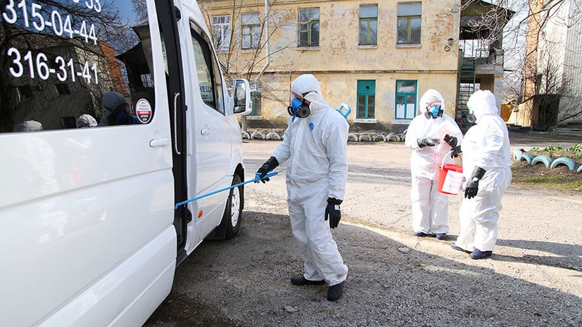 В Киеве за сутки выявили 349 случаев заболевания коронавирусом