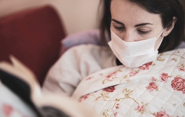 В Киеве превышен эпидпорог по гриппу и ОРВИ