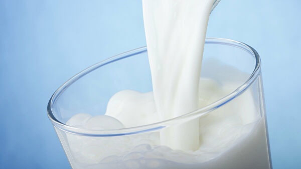 В Украине увеличились продажи поддельного молока