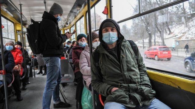 У медиков заканчиваются ресурсы, нужен локдаун по всей стране – врач