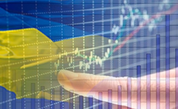 Экономика Украины преодолела пик падения - министр