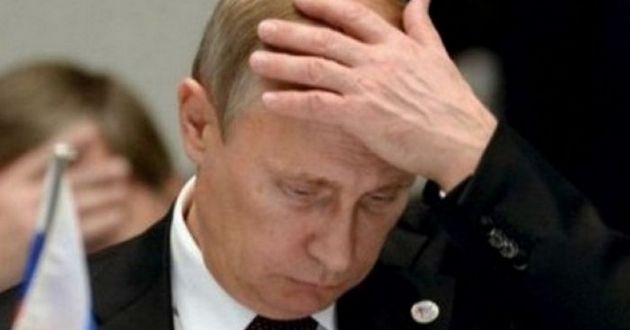 Путин тихо привился от COVID, голый торс решил не показывать