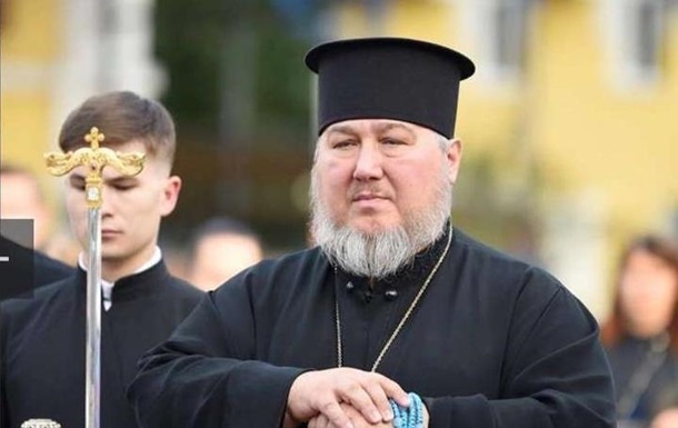 В Хмельницком от последствий коронавируса умер митрополит ПЦУ