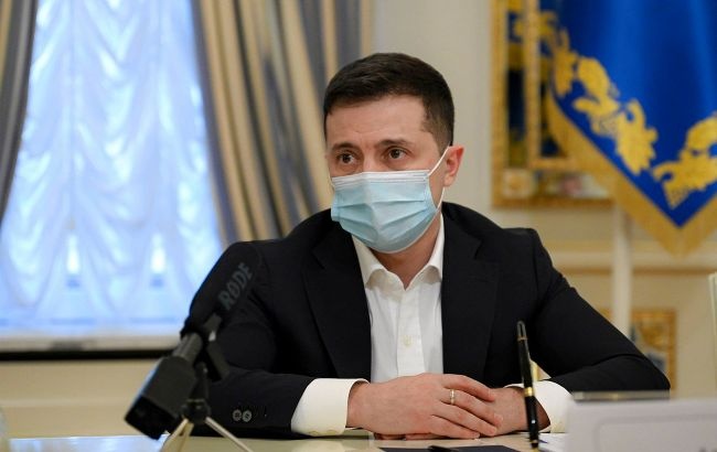 Зеленский заговорил о преодолении туберкулеза в Украине