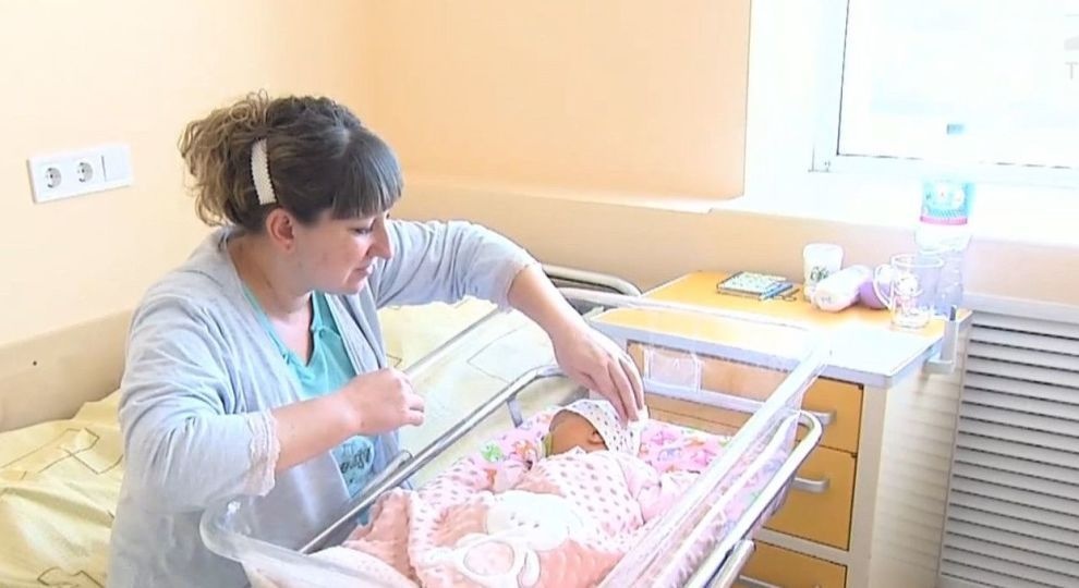В Украине повысили тариф за роды