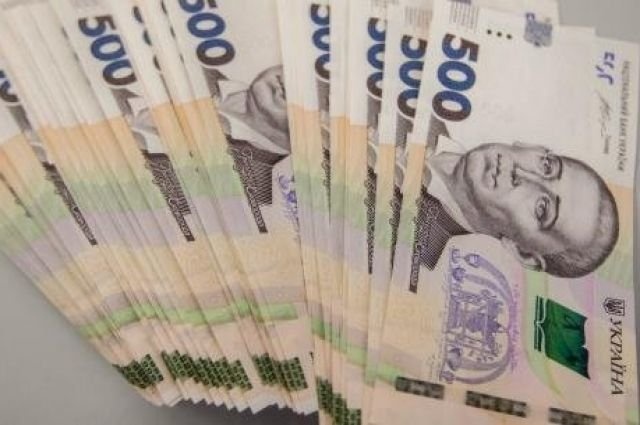 Шмыгаль пообещал ФОПам по 8 тысяч гривен: кто может рассчитывать на выплаты