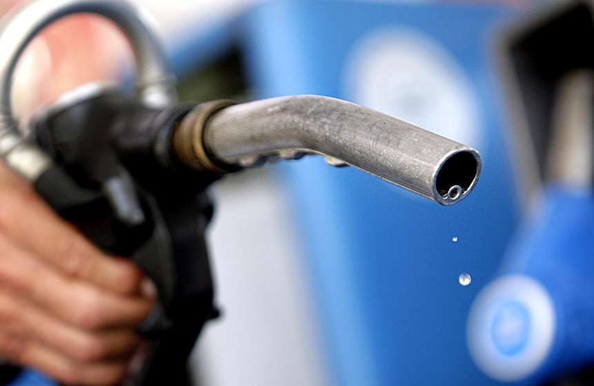 Цены на бензин: рост замедлился