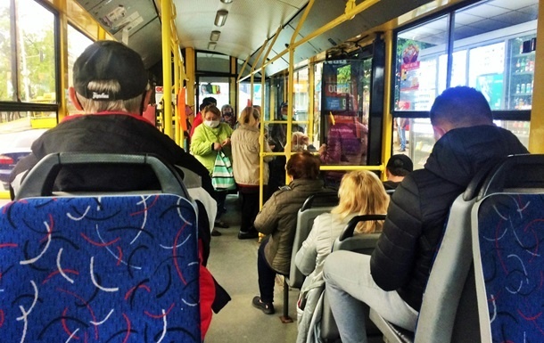 В Киеве поднимут стоимость проезда в маршрутках