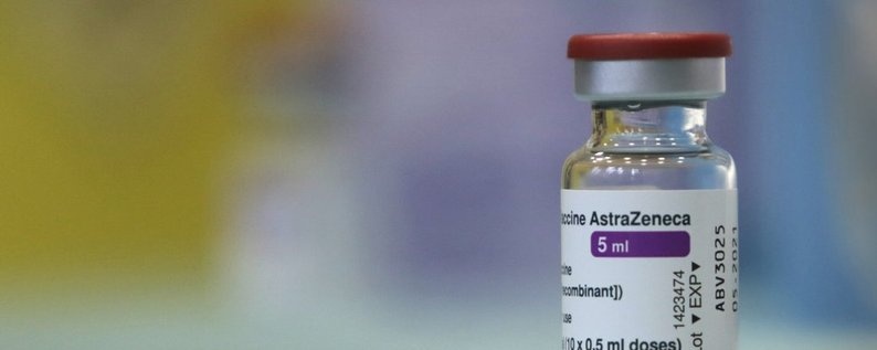 AstraZeneca понизила процент эффективности своей вакцины от коронавируса