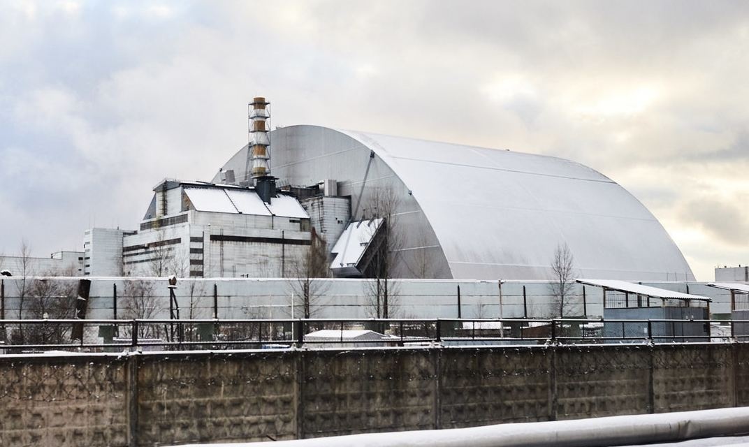 Covid атакует: Чернобыльская АЭС ушла на особый режим работы