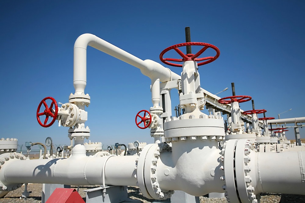 Газовый контракт Газпрома с Украиной: будет ли пересмотрен документ