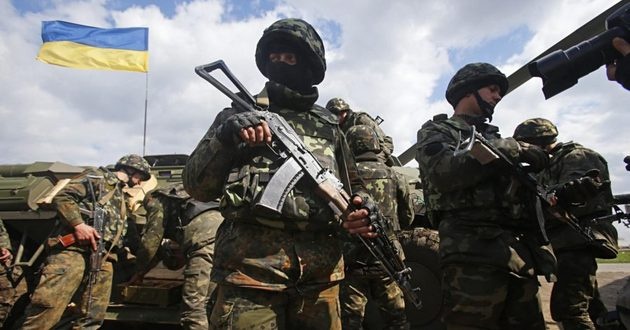 Всеобщая мобилизация и ужесточение условий призыва: в чем суть новой военной стратегии Украины