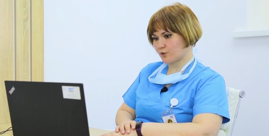 На Одесчине больных туберкулезом стали лечить по интернету