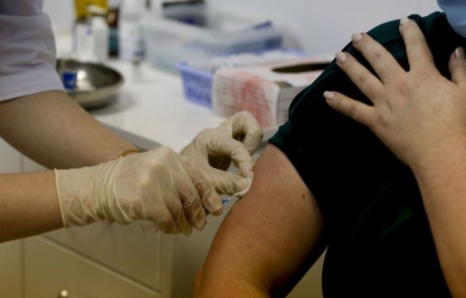 В Сети появились личные данные украинцев, записавшихся на вакцинацию