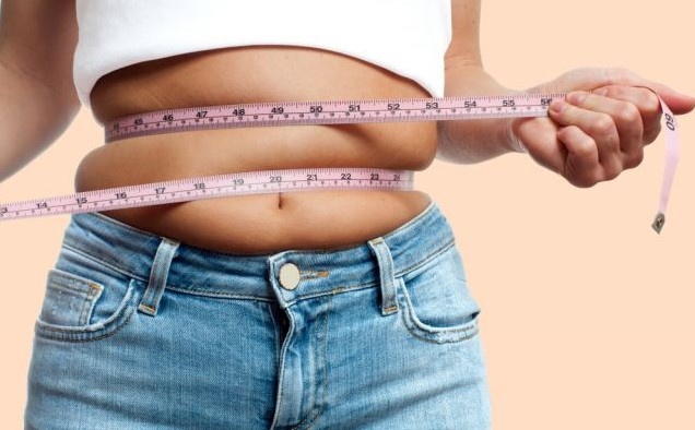 От каких болезней женщин способен защитить жир – ответ ученых