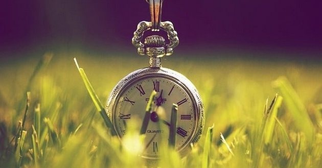 Состоялся перевод часов: как узнать точное время