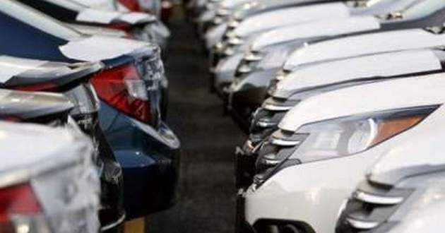 “Ощадбанк“ дешево распродает б/у автомобили: названа дата аукциона