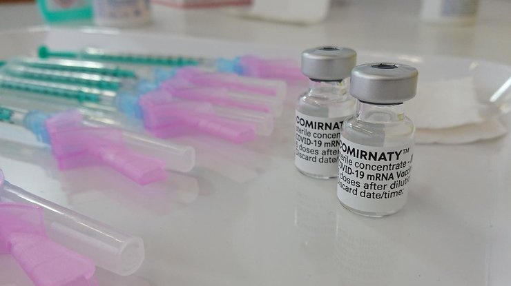 Степанов назвал сроки возобновления поставок индийской вакцины